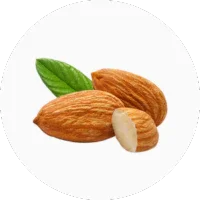 Almond