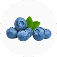 Blueberry