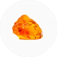 Amber