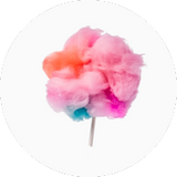 Cotton Candy