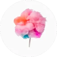 Cotton Candy