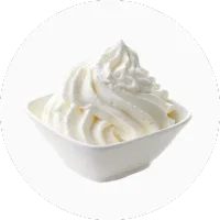 Cream