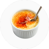 Creme Brulee