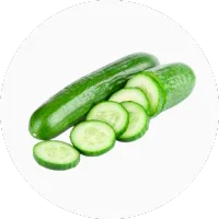 Cucumber