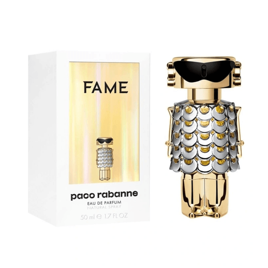 Paco Rabanne - Fame EDP - Ascent Luxury Cosmetics