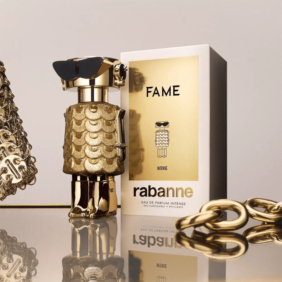 Paco Rabanne - Fame EDP Intense - Ascent Luxury Cosmetics