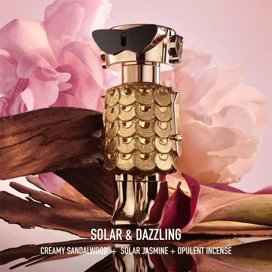 Fame Perfume Paco Rabanne Actress 60 Photos - Moonagedaydream.film