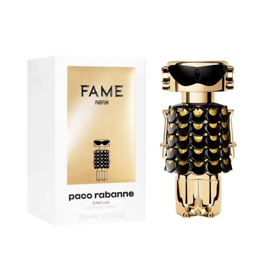 Paco Rabanne - Fame Parfum - Ascent Luxury Cosmetics