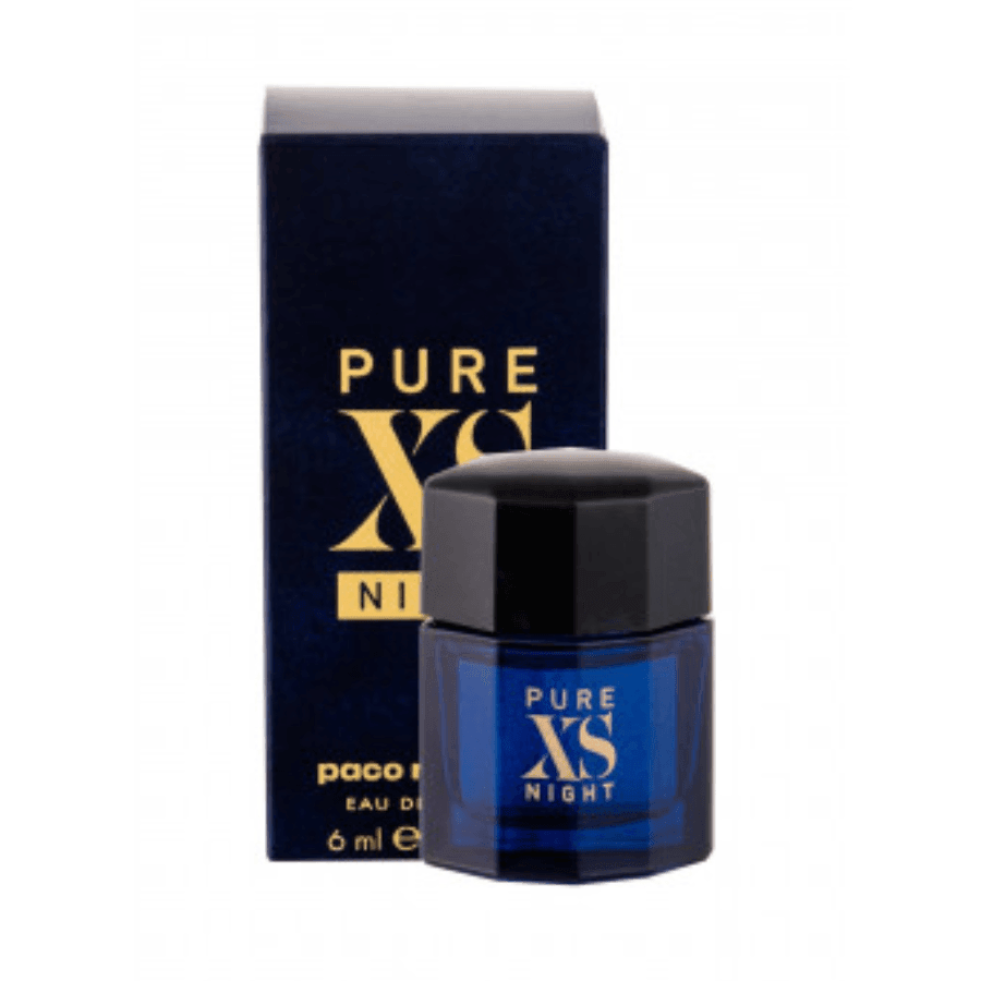 Paco Rabanne - GWP Pure XS Night 6ml - Ascent Luxury Cosmetics