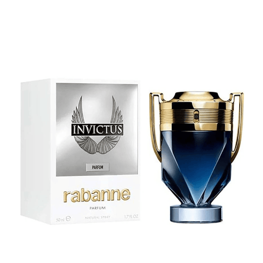 Paco Rabanne - Invictus Parfum - Ascent Luxury Cosmetics