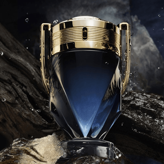 Paco Rabanne - Invictus Parfum - Ascent Luxury Cosmetics