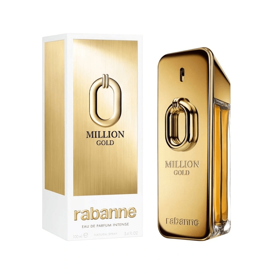 Paco Rabanne - Million Gold EDP Intense - Ascent Luxury Cosmetics