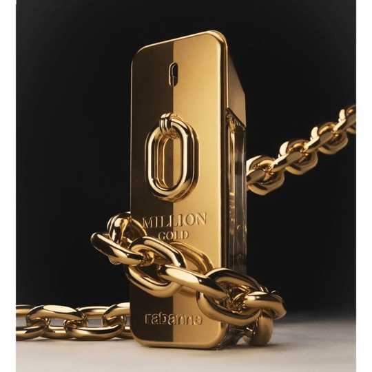 Paco Rabanne - Million Gold EDP Intense - Ascent Luxury Cosmetics