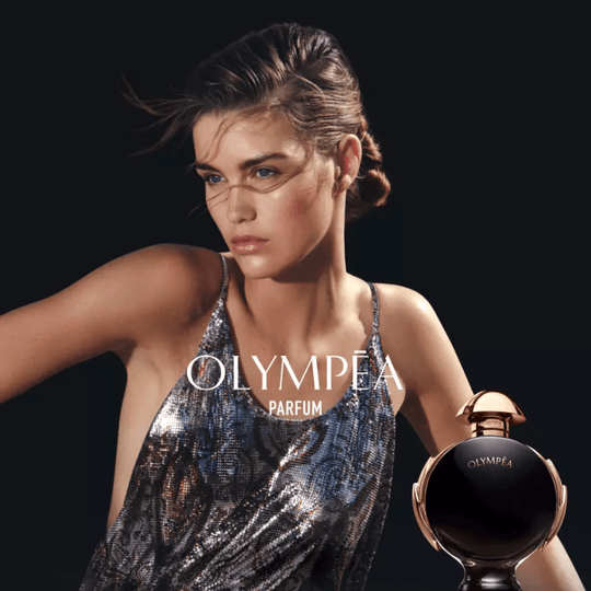 Paco Rabanne - Olympea Parfum - Ascent Luxury Cosmetics