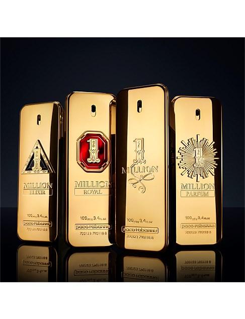 Paco Rabanne - One Million Royal Parfum EDP - Ascent Luxury Cosmetics