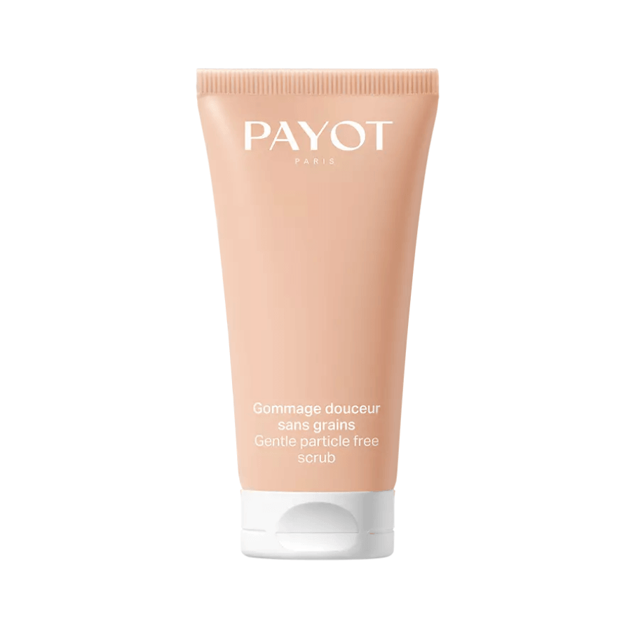 Payot - Gommage Doucer Gentle Particle Free Scrub 50ml - Ascent Luxury Cosmetics