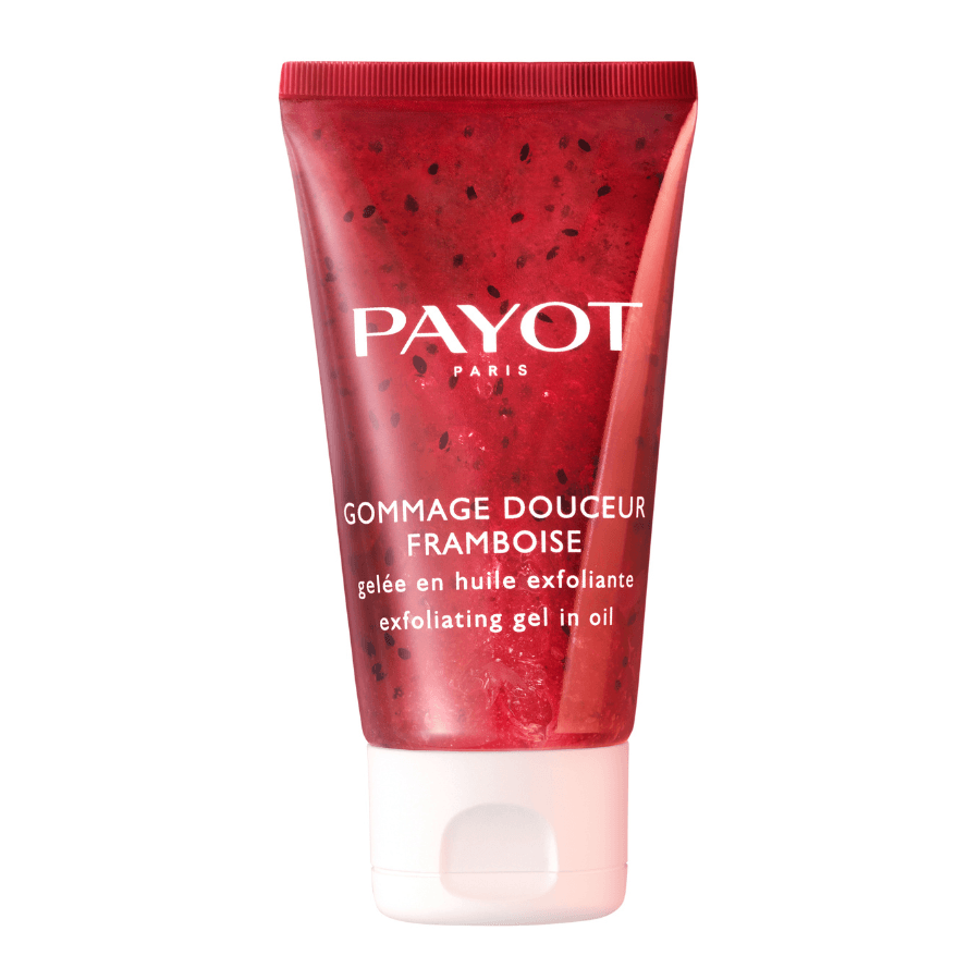 Payot - Gommage Douceur Framboise 50ml - Ascent Luxury Cosmetics