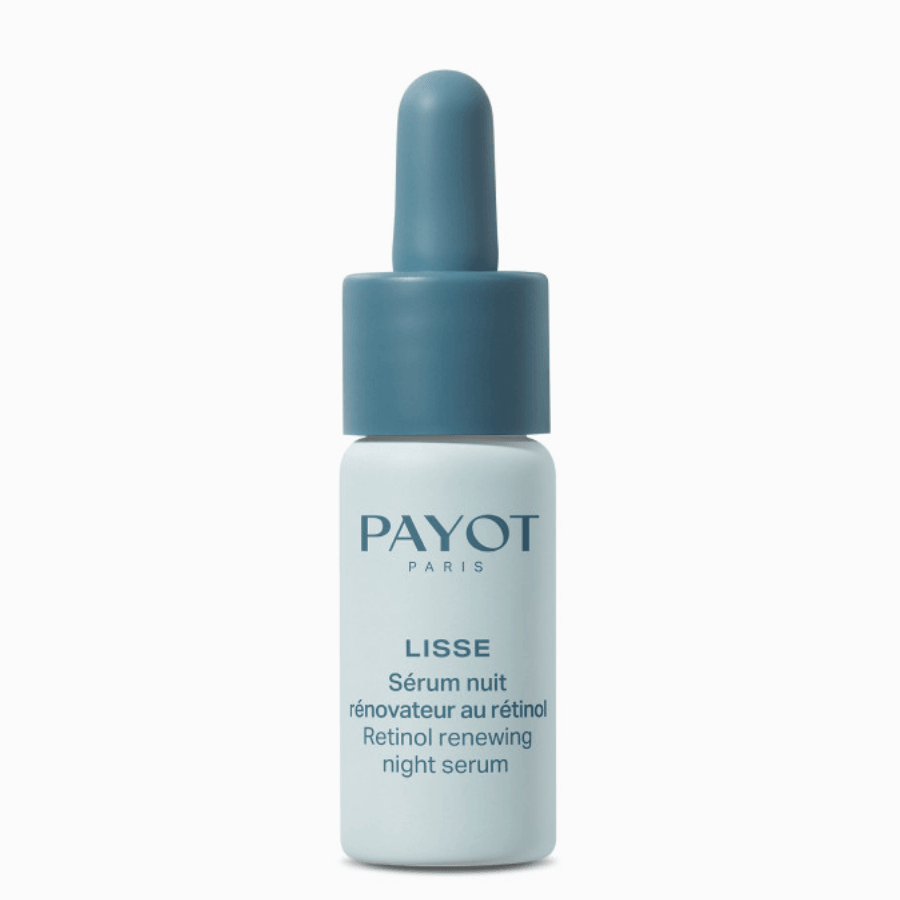 Payot - Lisse Night Serum 15ml - Ascent Luxury Cosmetics