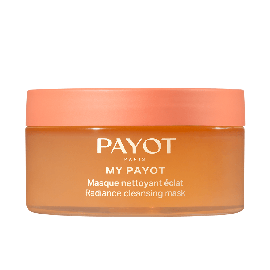 Payot - My Payot Radiance Cleansing Mask 100ml - Ascent Luxury Cosmetics