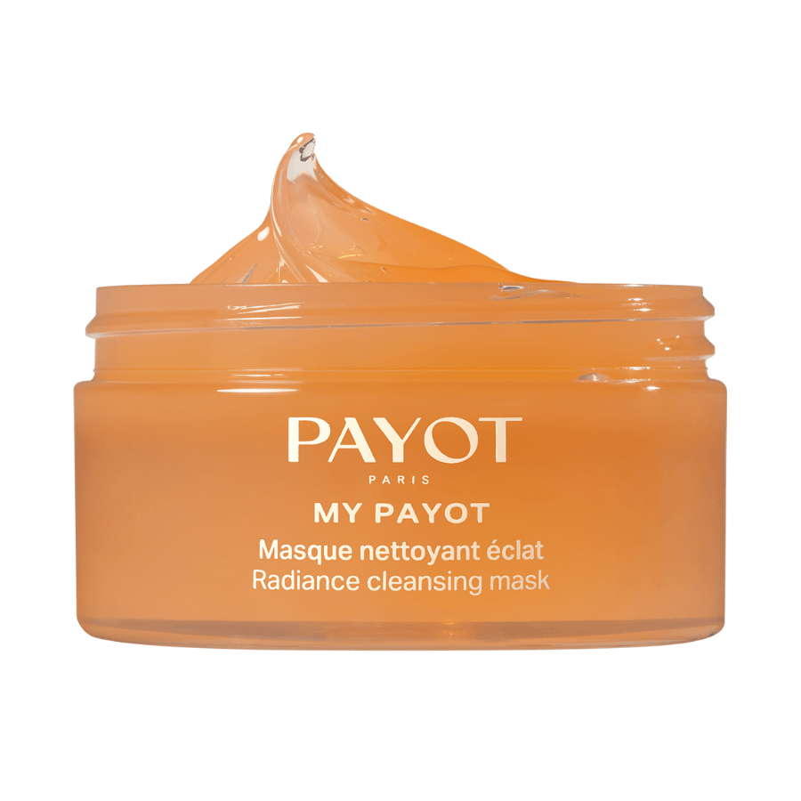 Payot - My Payot Radiance Cleansing Mask 100ml - Ascent Luxury Cosmetics