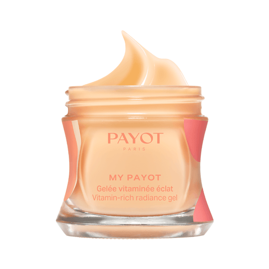 Payot - My Payot Vitamin-rich Radiance Gel 50ml - Ascent Luxury Cosmetics