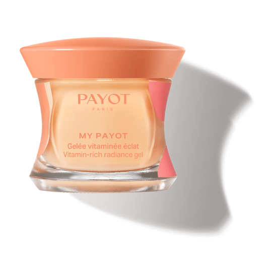 Payot - My Payot Vitamin-rich Radiance Gel 50ml - Ascent Luxury Cosmetics