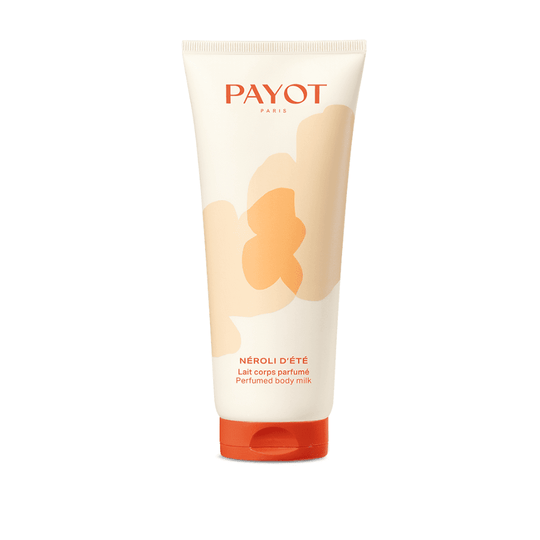 Payot - Neroli D'ete Perfumed Body Milk 200ml - Ascent Luxury Cosmetics