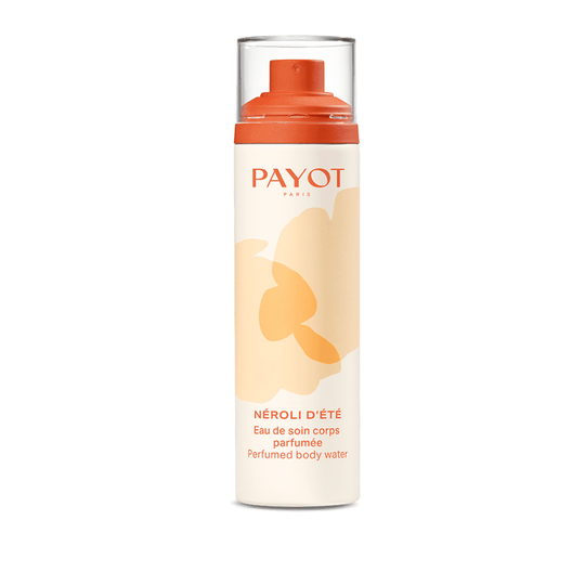 Payot - Neroli D'ete Perfumed Body Water 100ml - Ascent Luxury Cosmetics