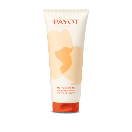 Payot - Neroli D'ete Perfumed Shower 200ml - Ascent Luxury Cosmetics