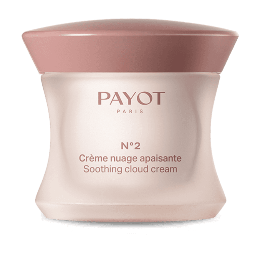 Payot - No 2 Soothing Cloud Cream 50ml - Ascent Luxury Cosmetics