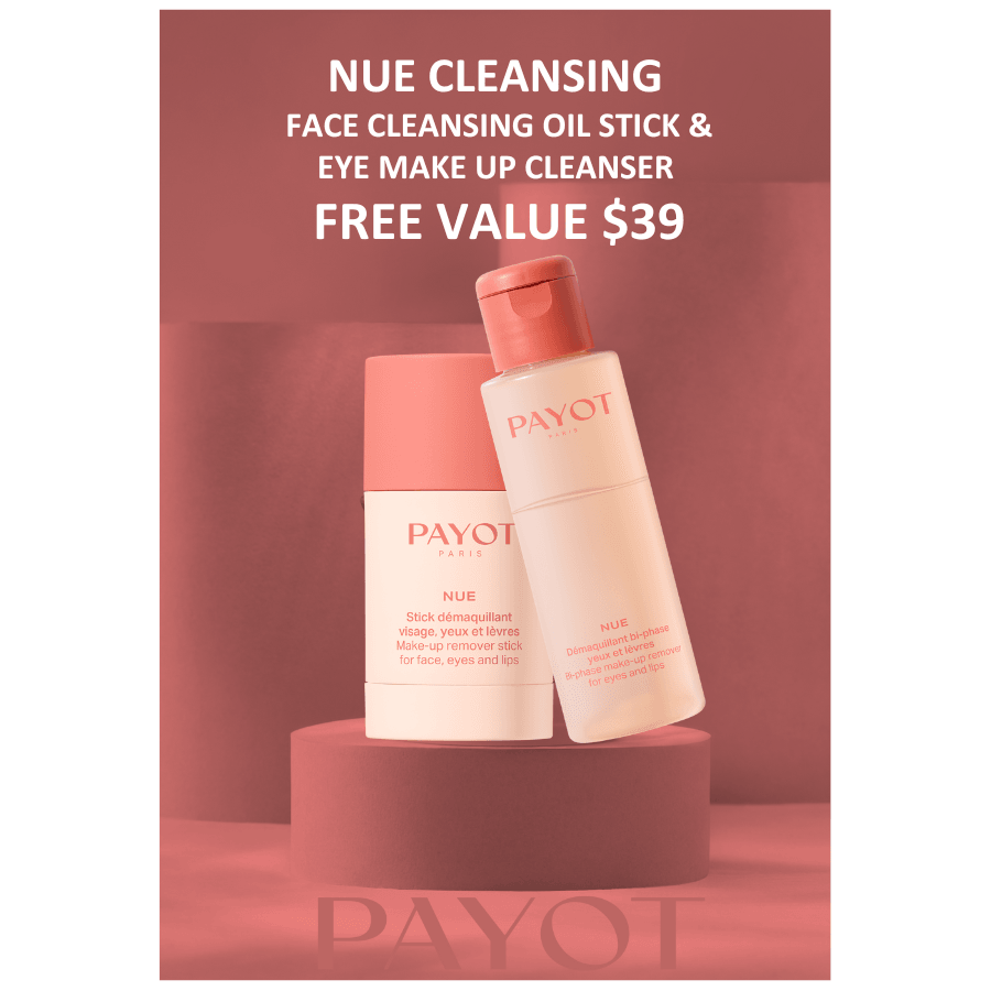 Payot - Nue Box - Ascent Luxury Cosmetics