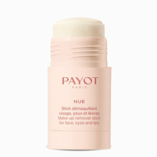 Payot - Nue Stick Demaquillant Visage, Yeux et Levres 50g - Ascent Luxury Cosmetics