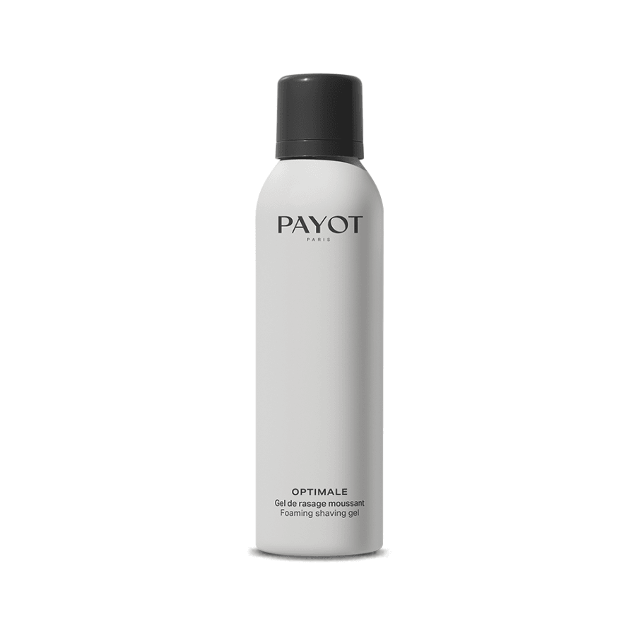 Payot - Optimale Foaming Shaving Gel 150ml - Ascent Luxury Cosmetics