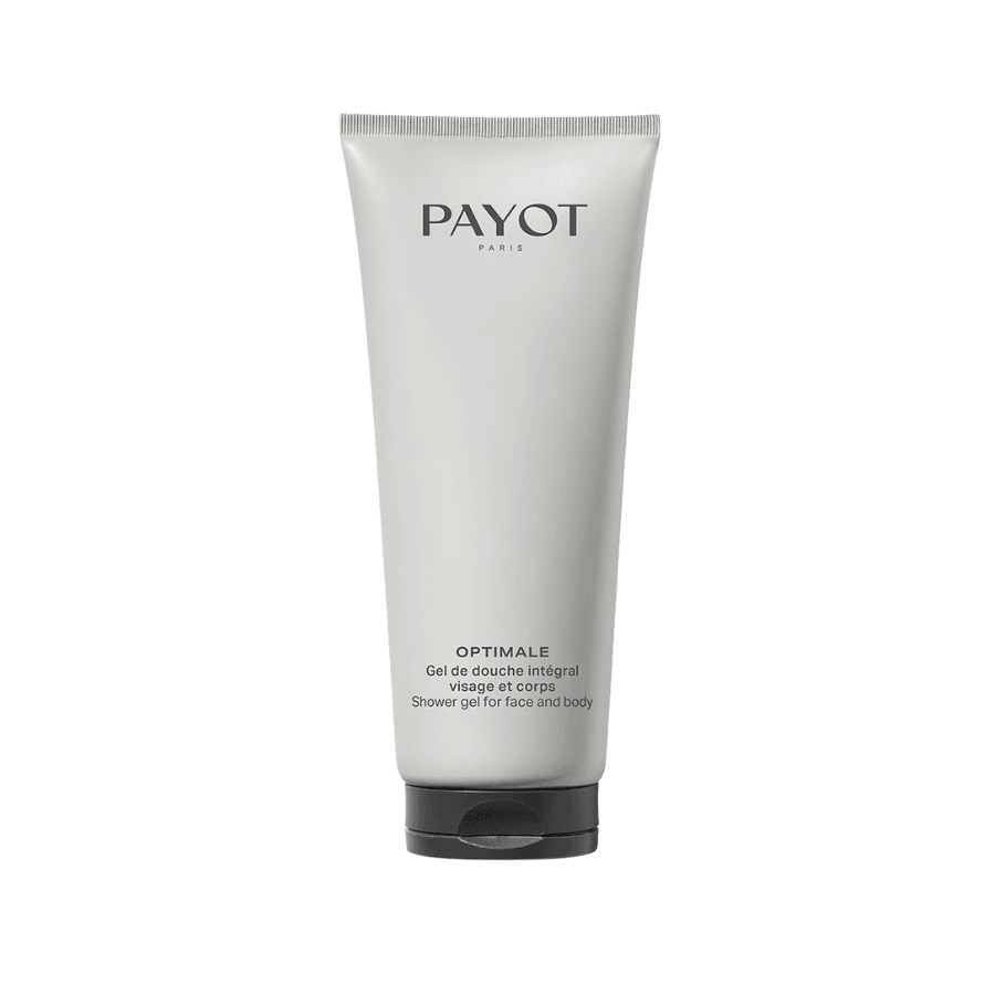 Payot - Optimale Shower Gel For Face & Body 200ml - Ascent Luxury Cosmetics