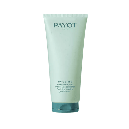 Payot - Pate Grise Gelee Nettoyante 200ml - Ascent Luxury Cosmetics