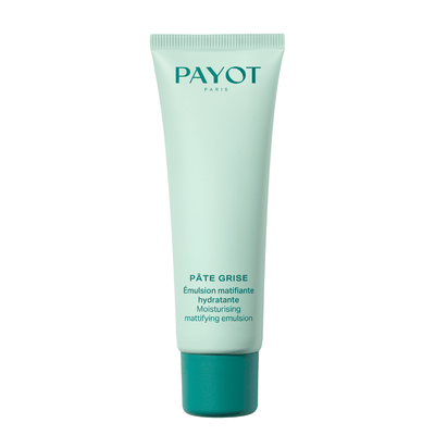 Payot - Pate Grise Moisturising Matifying Emulsion 50ml - Ascent Luxury Cosmetics