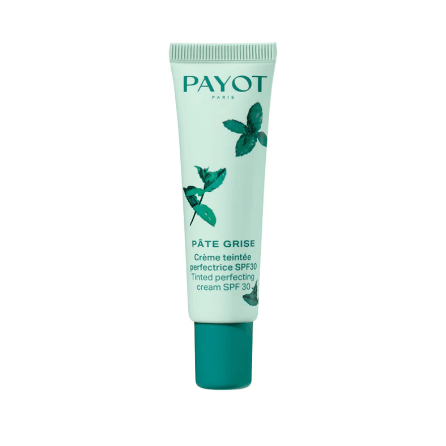 Payot - Pate Grise Tinted Perfecting Cream SPF30 20ml - Ascent Luxury Cosmetics