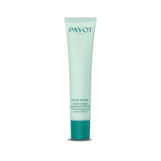 Payot - Pate Grise Tinted Perfecting Cream SPF30 40ml - Ascent Luxury Cosmetics