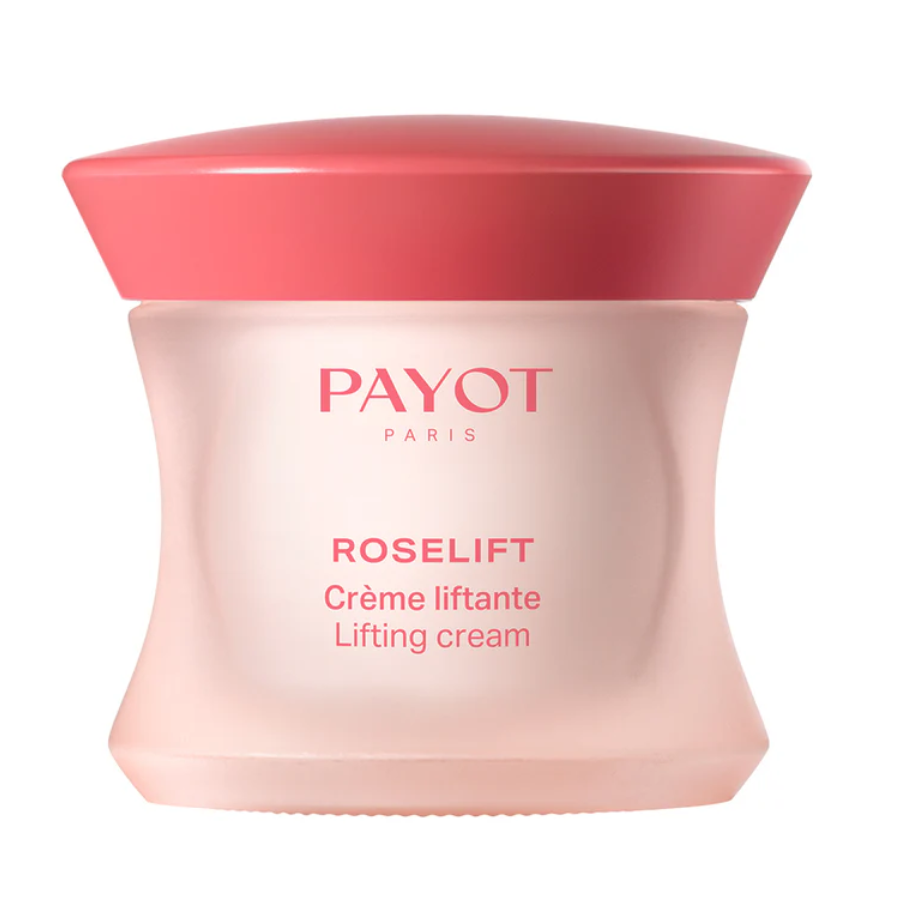 Payot - Roselift Rose Lifting Cream 50ml - Ascent Luxury Cosmetics