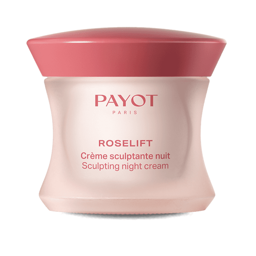 Payot - Roselift Sculpting Night Cream 50ml - Ascent Luxury Cosmetics