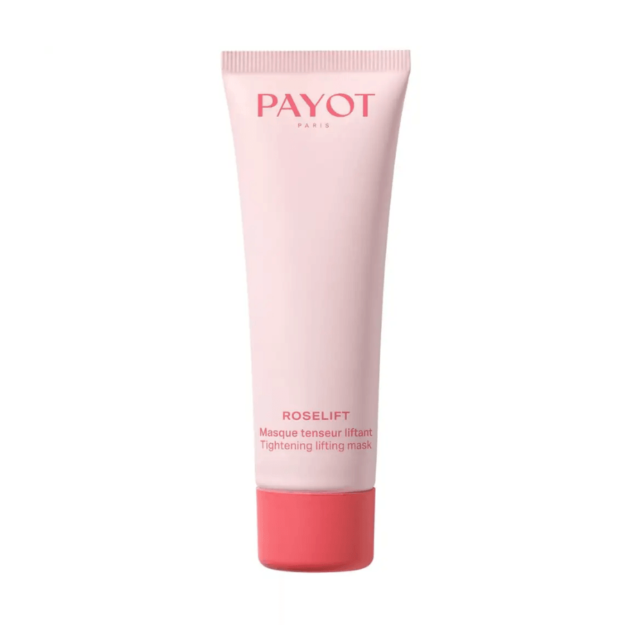 Payot - Roselift Tightening Lifting Mask 50ml - Ascent Luxury Cosmetics