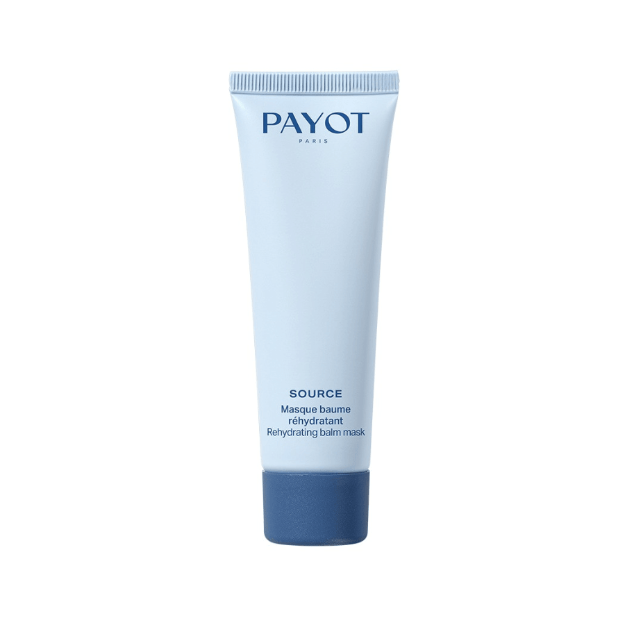 Payot - Source Rehydrating Balm Mask 50ml - Ascent Luxury Cosmetics