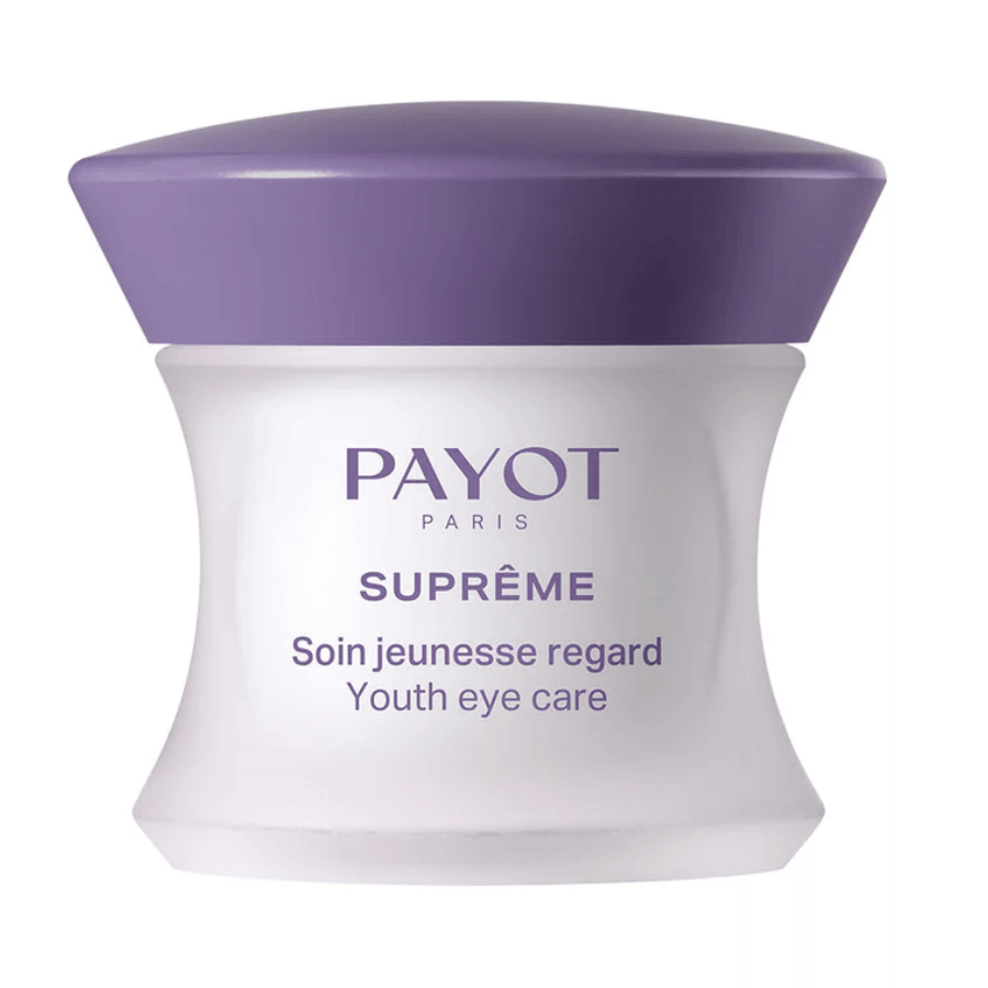 Payot - Supreme Youth Eye Care 15ml - Ascent Luxury Cosmetics