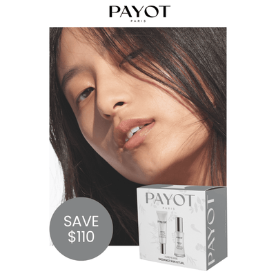 Payot - Valentine's Day 2024 - Harmonie Day Cream & Serum Set - Ascent Luxury Cosmetics