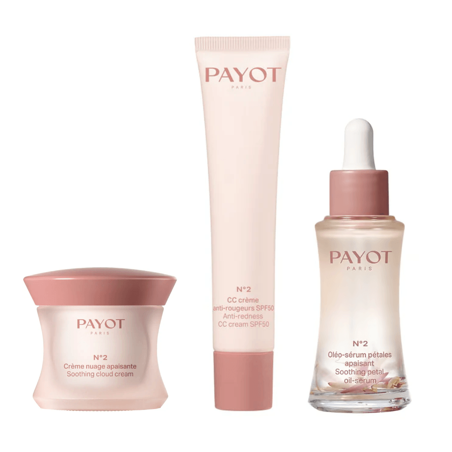 Payot - Xmas 2024 Creme No.2 Giftset - Ascent Luxury Cosmetics