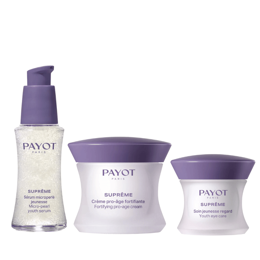 Payot - Xmas 2024 Supreme Giftset - Ascent Luxury Cosmetics