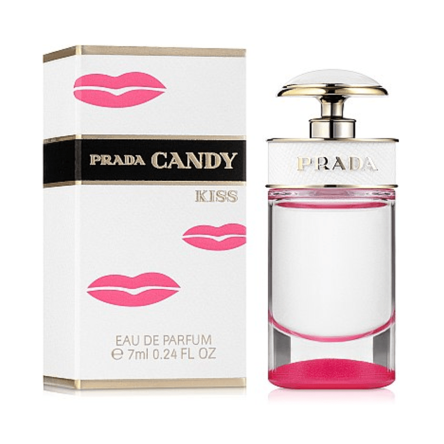 Prada - GWP Candy Kiss EDP 7ml - Ascent Luxury Cosmetics