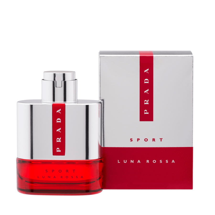 Prada - GWP Luna Rossa Sport EDT Pour Homme 9ml - Ascent Luxury Cosmetics