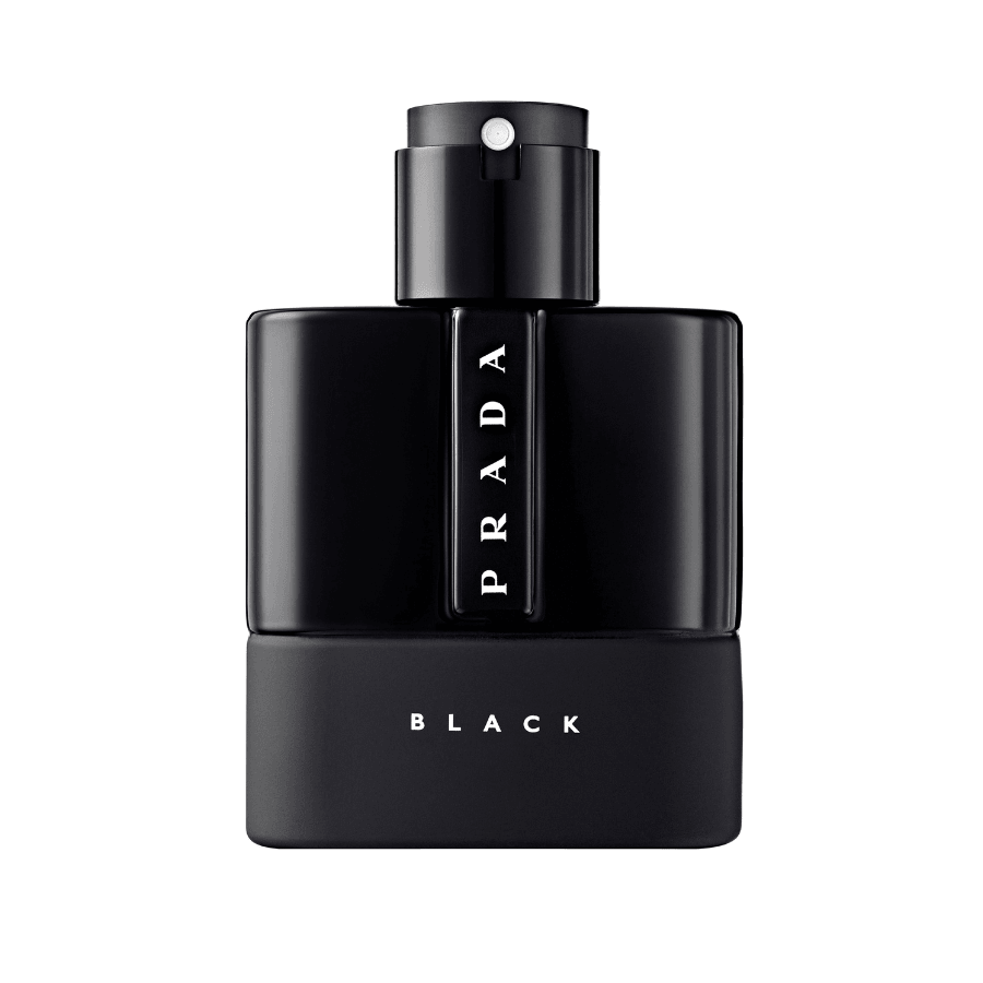 Prada - Luna Rossa Black EDP 100ml Refillable - Ascent Luxury Cosmetics