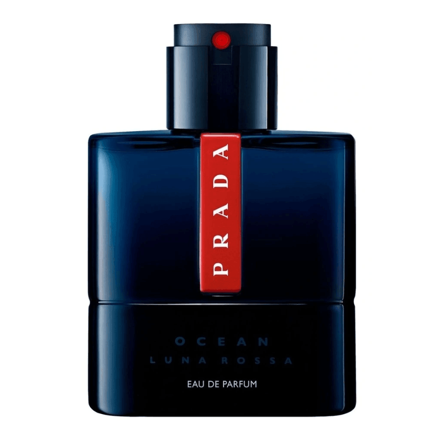 Prada - Luna Rossa Ocean EDP 100ml - Ascent Luxury Cosmetics